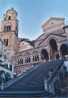 Amalfi Coast - Church